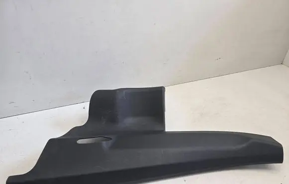 Audi Q7 4L (C) pillar trim 4L0867767