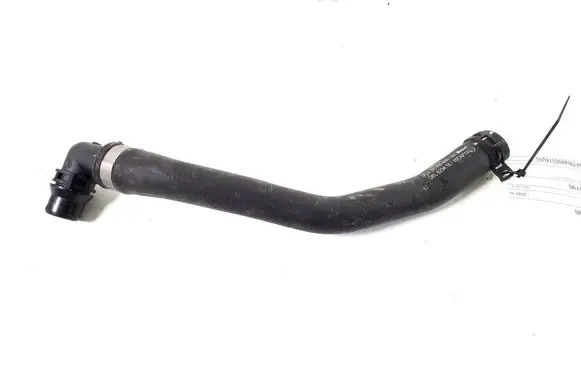 Mercedes-Benz EQC Air intake hose/pipe A2938304400