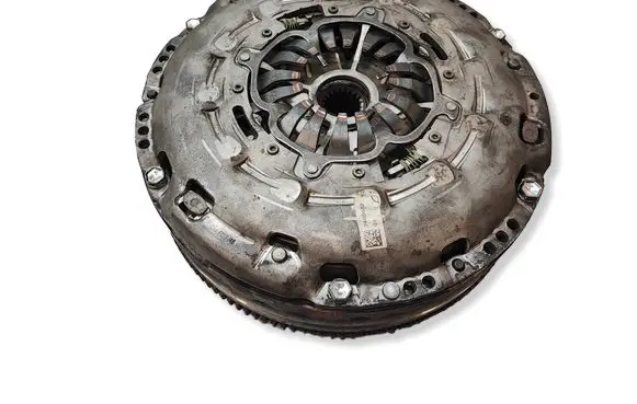 Toyota RAV 4 (XA40) Clutch set kit 134500X020 312500R030