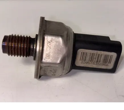 Ford Focus Fuel pressure sensor 55PP0603 9658227880 0515382668