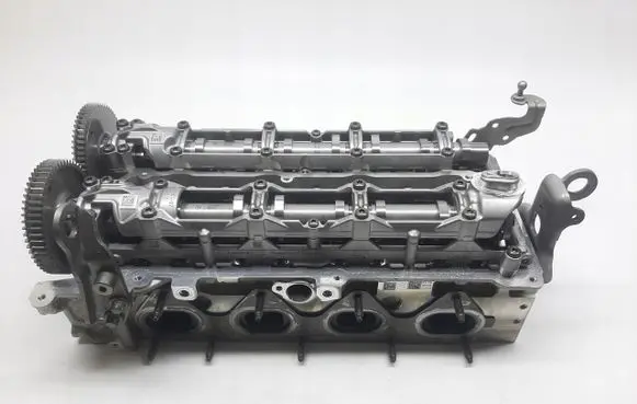 Mercedes-Benz Sprinter W907 W910 Engine head A6540504101