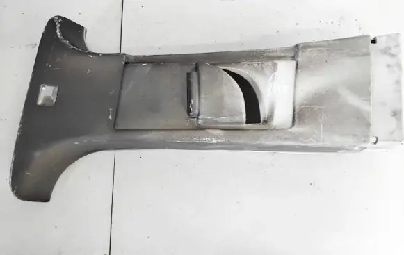 Dodge Journey Other interior part 100013329