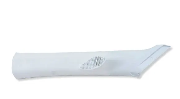 Peugeot 208 II (A) pillar trim 98233050ZD 98233050PR