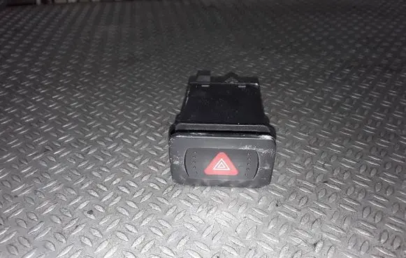 Volkswagen Golf IV Hazard light switch 1J0953235J