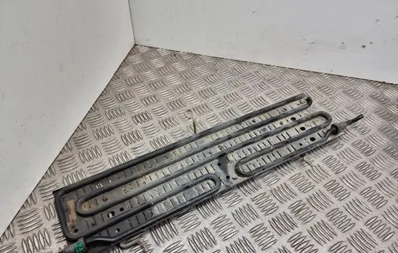 Citroen C5 Fuel cooler (radiator) 