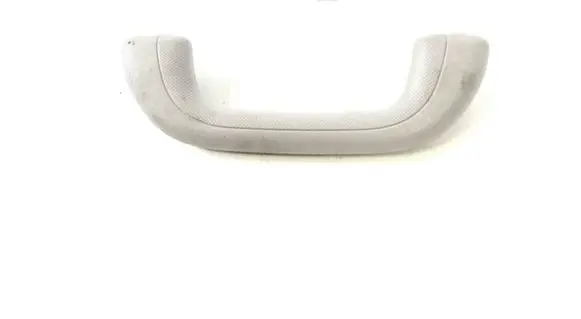 Front interior roof grab handle