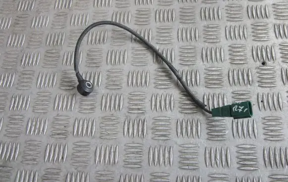 Seat Leon (1P) Detonation knock sensor 06E905377A