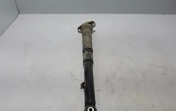 Rear shock absorber/damper