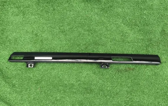 Audi Q7 4M Dashboard glove box trim 4M1853242A