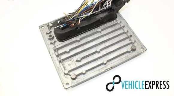 Ford Ka Engine control unit/module 6S5112A650BB