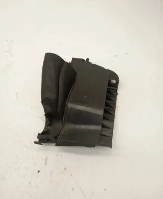 Mercedes-Benz GLE (W166 - C292) Engine compartment rubber A1666820123