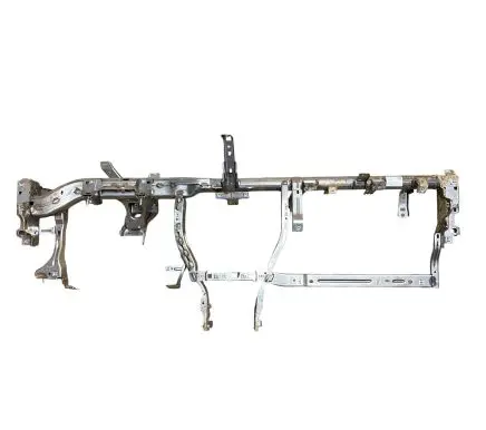 Ford Bronco Dashboard cross member/frame bar LX6BA04545HD