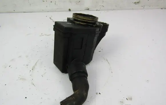 Volkswagen Lupo Breather valve 036103464G