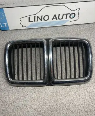BMW 7 E32 Front grill 1908697