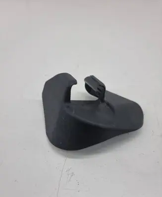 Toyota Yaris Front passenger seat rail trim 721370D110