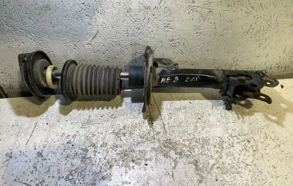 Mercedes-Benz B W245 Front shock absorber/damper
