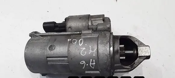 Audi A6 S6 C5 4B Starter motor