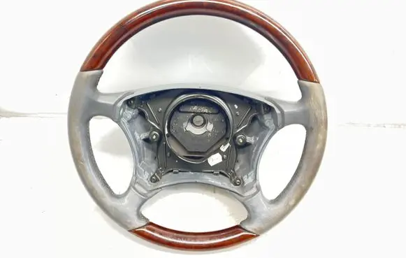 Mercedes-Benz CL C215 Steering wheel 6015835
