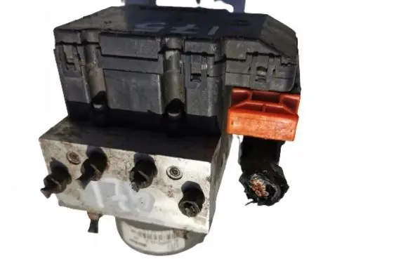 Suzuki Wagon R+ ABS control unit/module 83E0AC0450-0169.4
