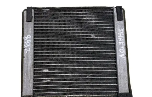 Volkswagen Phaeton Heater blower radiator 3D0898030