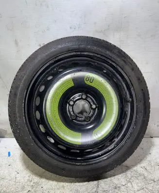 Audi A5 8T 8F R19 spare wheel 8K0601027b