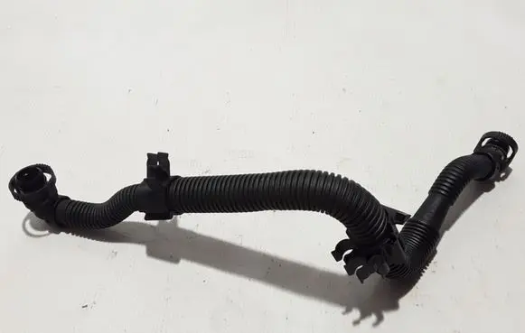 Air intake hose/pipe