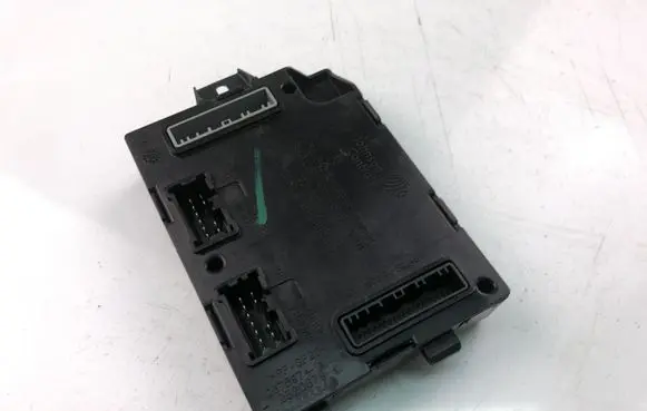 Fiat Talento Other control units/modules 23206653