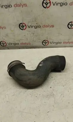 Mercedes-Benz ML W163 Intercooler hose/pipe 