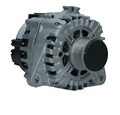 Fiat Ducato Generator/alternator FGN20S045 A3697(VALEO)