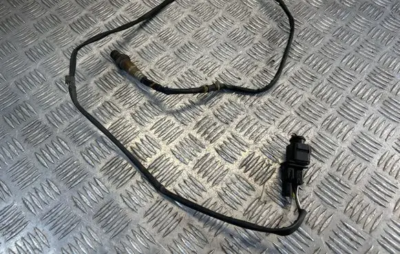 Porsche Cayenne (9PA) Lambda probe sensor 94860612802