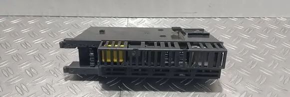 Mercedes-Benz E W211 Comfort/convenience module 2115458601 5DK00804728 0000727415035901