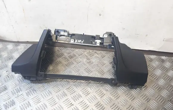 BMW 7 F01 F02 F03 F04 Other center console (tunnel) element 51459143936 5145914393610