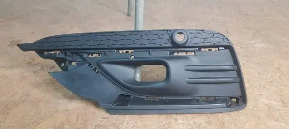 Renault Talisman Front bumper lower grill 6274745525280