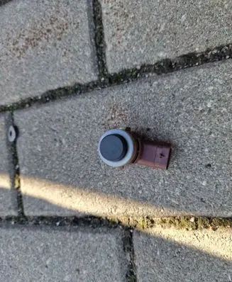 Tesla Model 3 Parking PDC sensor 110029700D