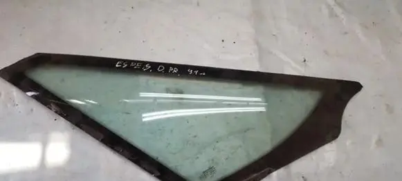 Renault Espace III Front triangle window/glass 