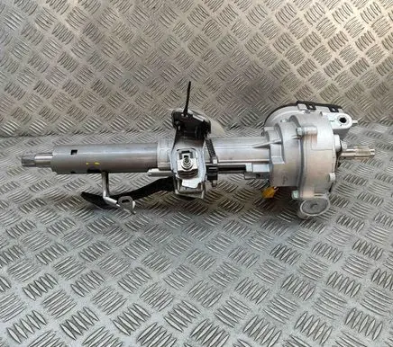 KIA Sportage Steering rack mechanical part 56300R2800 56370R2000
