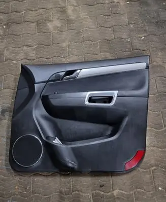 Opel Antara Front door card panel trim P20924817 20924817