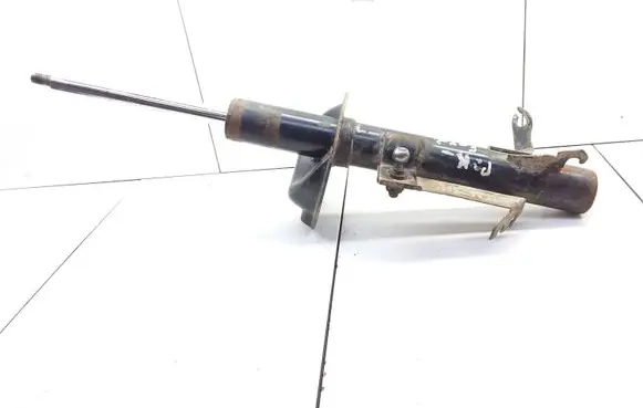 Front shock absorber/damper