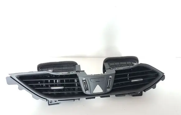 Hyundai i30 Climate control unit 97401G4800