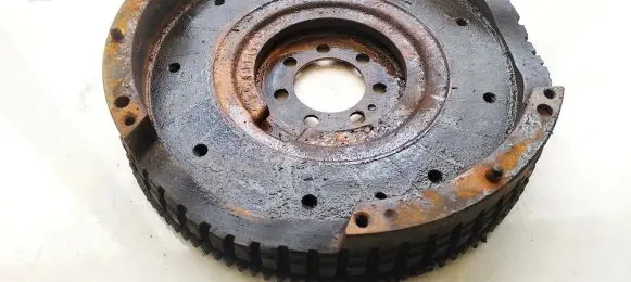 Renault Scenic II - Grand scenic II Flywheel