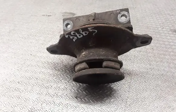 Volkswagen Crafter Gearbox mount A9062420013