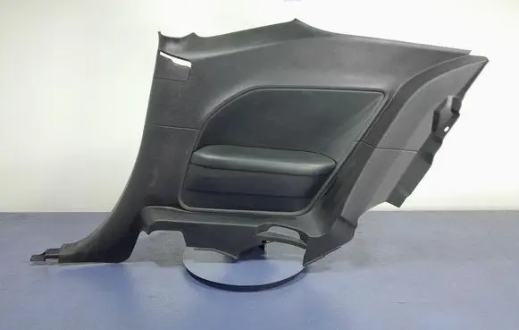 Chrysler Challenger Door card panel trim set 1ZA06DX9AD