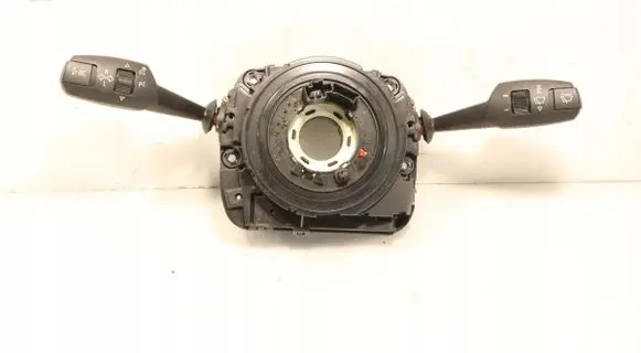 BMW 1 E81 E87 Light switch 696266203