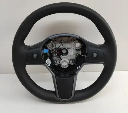 Tesla Model Y Steering wheel 162659900D