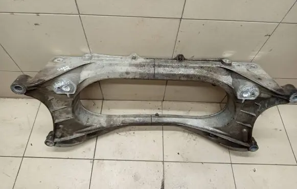 Lexus GS 300 350 430 450H Front subframe