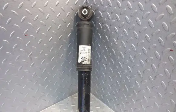 Fiat 500 Rear shock absorber/damper 00519570960 GB48136EY