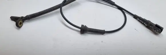 Ford Fiesta ABS brake wheel speed sensor