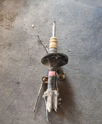 Hyundai Tucson JM Front shock absorber/damper