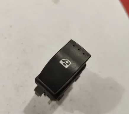 Renault Scenic II - Grand scenic II Electric window control switch 315029B