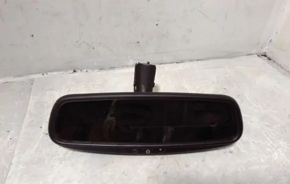 Peugeot 407 Rear view mirror (interior) 9050633 015624